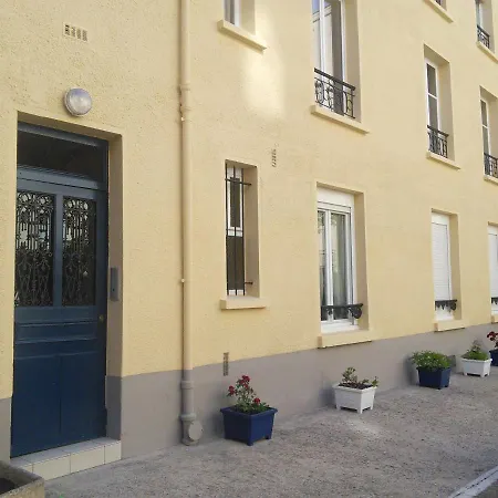 De Charme Rive Gauche Paris