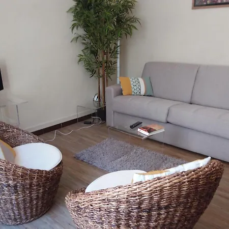Apartment De Charme Rive Gauche Paris