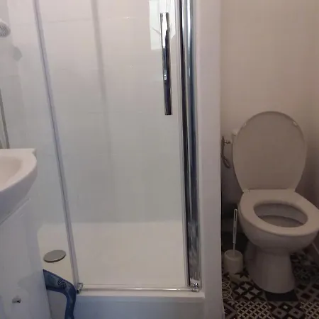 Apartment De Charme Rive Gauche Paris